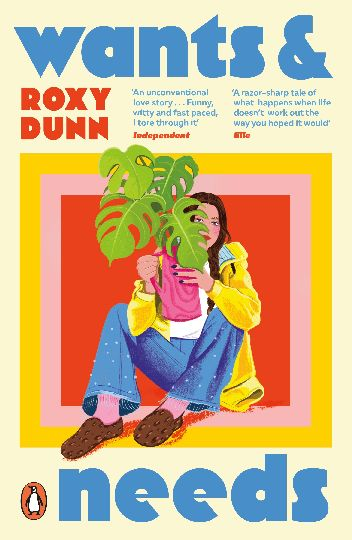 Wants and Needs Roxy Dunn