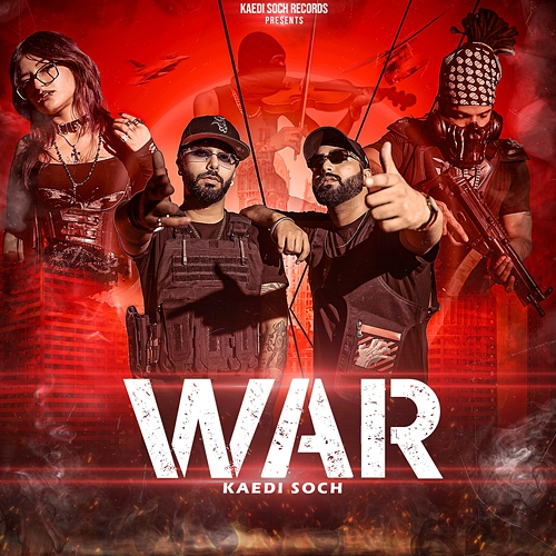 War Kaedi Soch