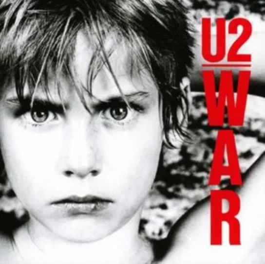 War Remastered U2