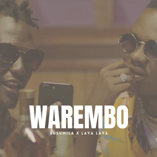 Warembo Susumila, Lava Lava