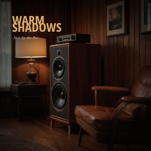 Warm Shadows Jazz by the Bar