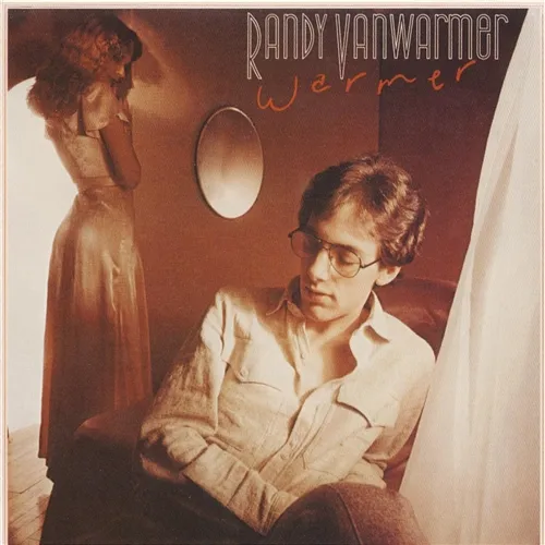 Warmer Randy VanWarmer