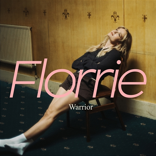 Warrior Florrie
