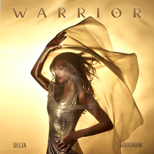 Warrior Delta Goodrem