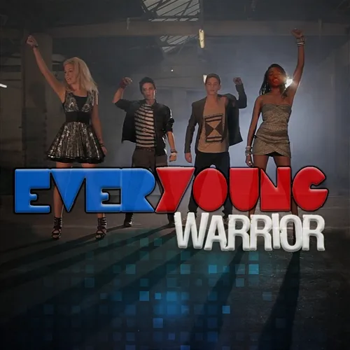 Warrior EverYoung