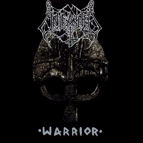 Warrior Unleashed