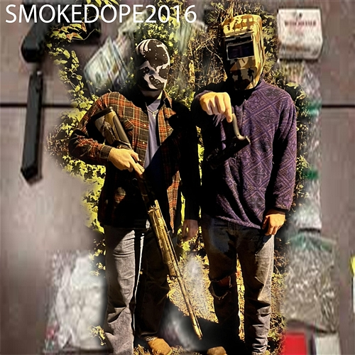 WARZONE smokedope2016