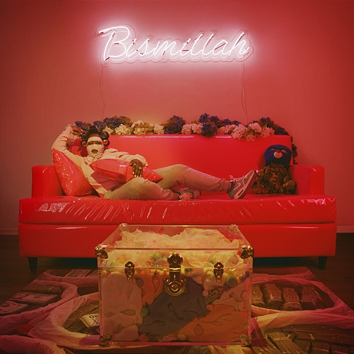 Wash & Set Leikeli47