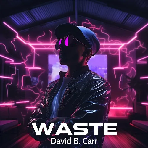 Waste David B. Carr