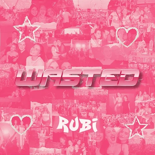 WASTED Rubi