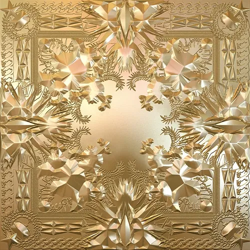 Watch the Throne JAŸ-Z, Kanye West