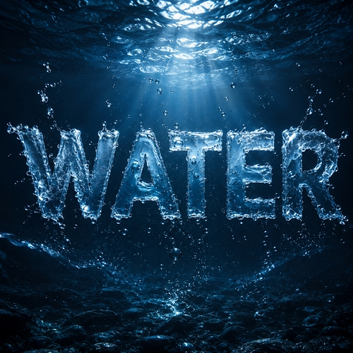 Water Nova Skye