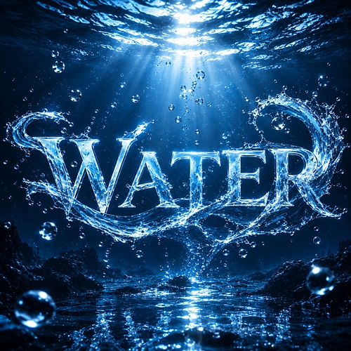 Water Nova Skye