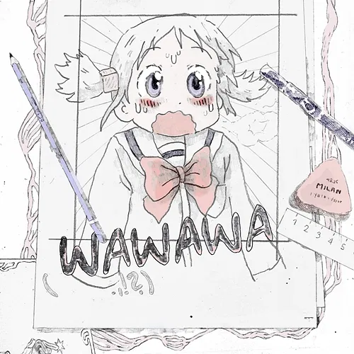 WAWAWA cma, Orslok & Cane.