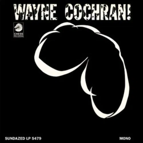 Wayne Cochran!, płyta winylowa Wayne Cochran