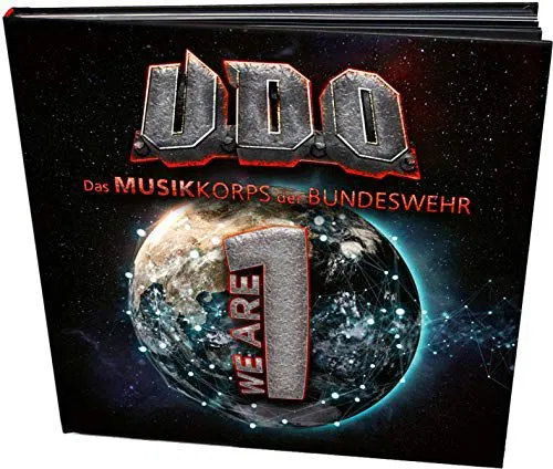 We Are One U.D.O.