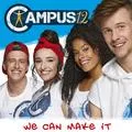 We can make it Campus 12