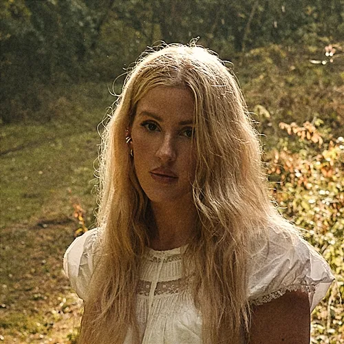We Know Too Much Ellie Goulding