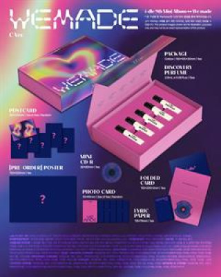 We Made (G)I-DLE