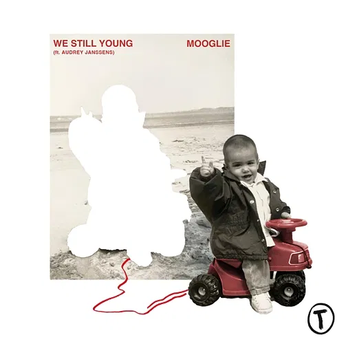 We Still Young Mooglie, Audrey Janssens