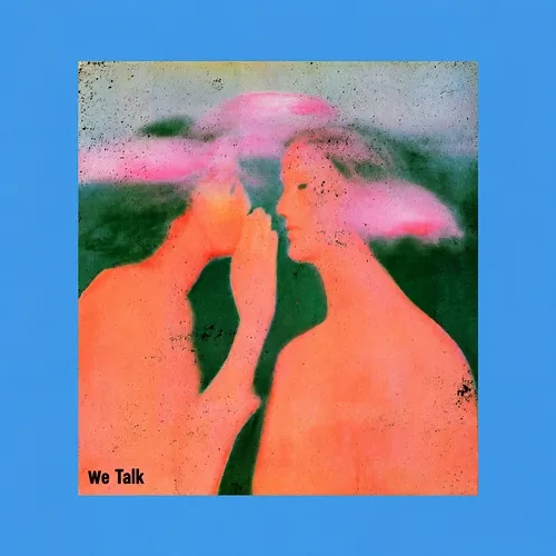 We Talk Dept, IVYSON