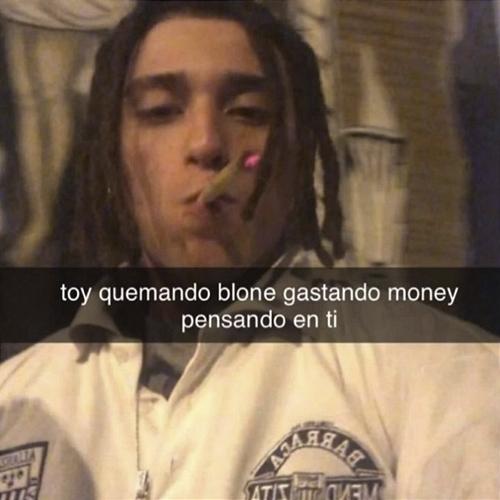 Wea Con Sentimiento Ilsmokee