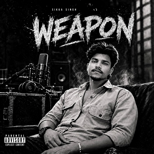 Weapon Sikka Singh