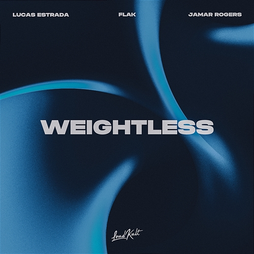 Weightless Lucas Estrada, Flak, Jamar Rogers