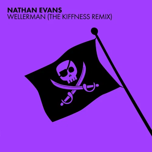 Wellerman Nathan Evans, The Kiffness