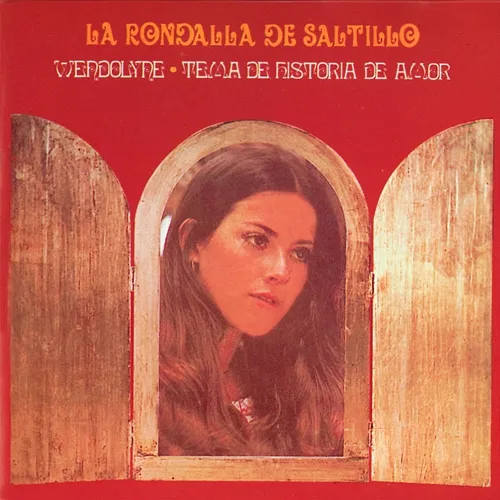 Wendolyne La Rondalla De Saltillo