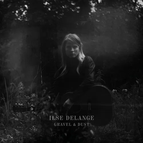 Went For A While Ilse DeLange