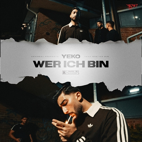 Wer ich bin Yeko