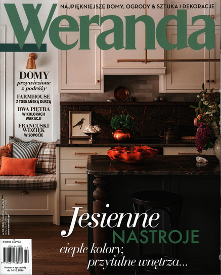 Weranda Wydawnictwo Te-Jot