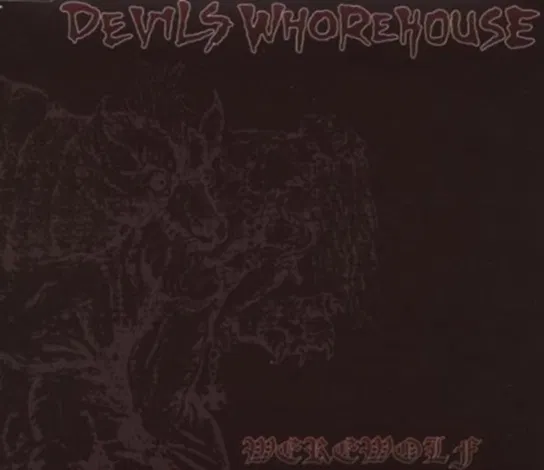 Werewolf Devils Whorehouse