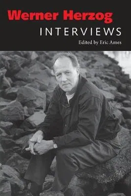 Werner Herzog Eric Ames