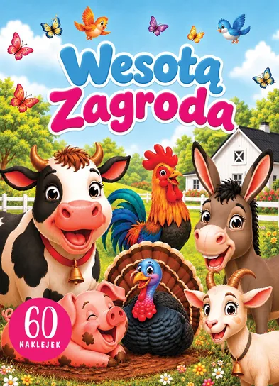 Wesoła Zagroda P.H.W Arystoteles Sp. J.