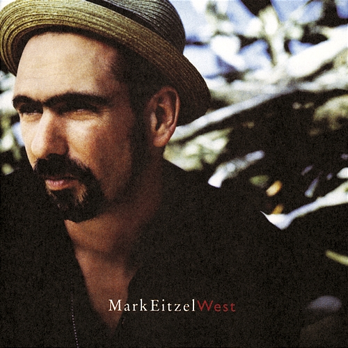 West MARK EITZEL