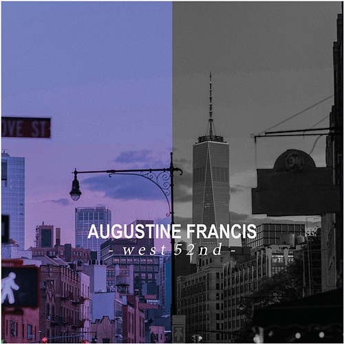 West 52nd Augustine Francis