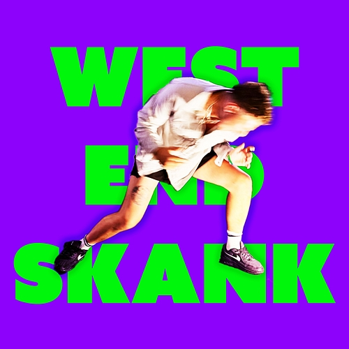West End Skank Liam C