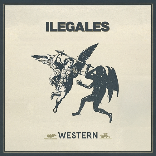 Western Ilegales
