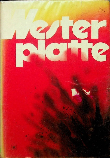 Westerplatte Flisowski Zbigniew