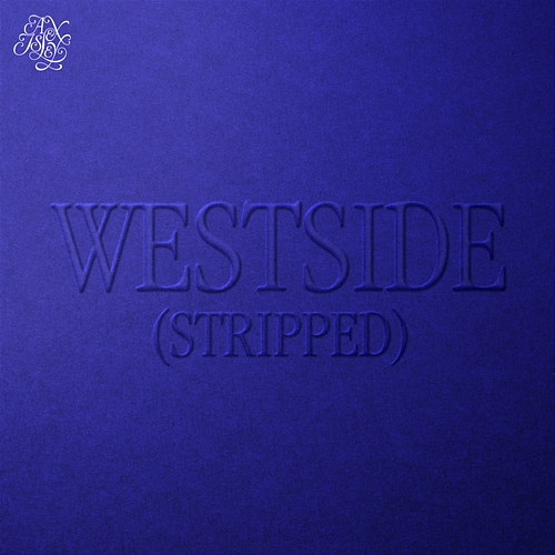 Westside Alex Isley