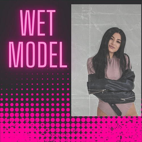 Wet Mode Pumpupthemind