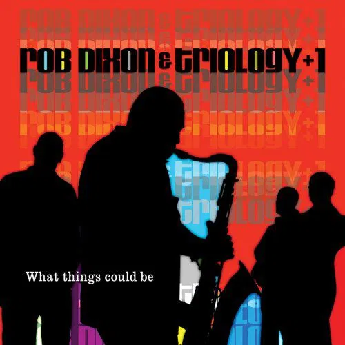 What Things Could Be Various Artists