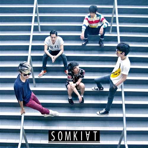 WHATEVER Somkiat