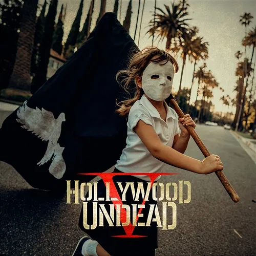 Whatever It Takes Hollywood Undead