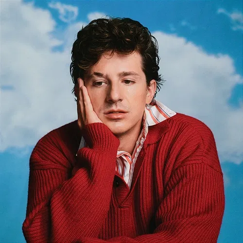 Whatever's Clever! Charlie Puth