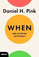 When Pink Daniel H.