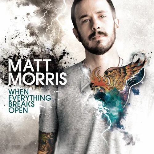 When Everything Breaks Open Various Artists