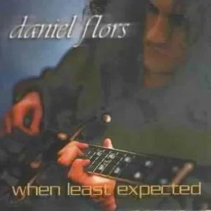 When Least Expected Flors Daniel